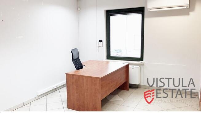 Przestronny lokal biurowy Bronowice 138 m2