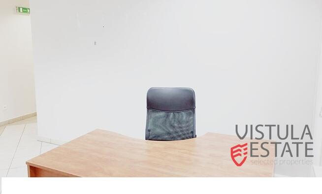 Przestronny lokal biurowy Bronowice 138 m2