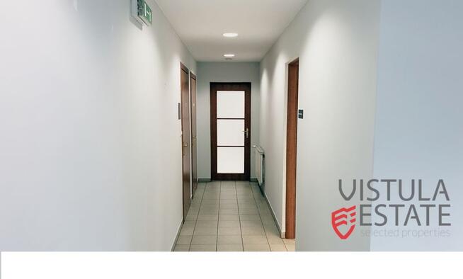 Przestronny lokal biurowy Bronowice 138 m2