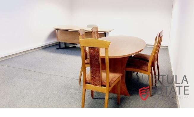 Przestronny lokal biurowy Bronowice 138 m2