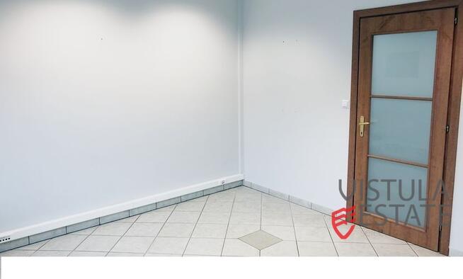 Przestronny lokal biurowy Bronowice 138 m2