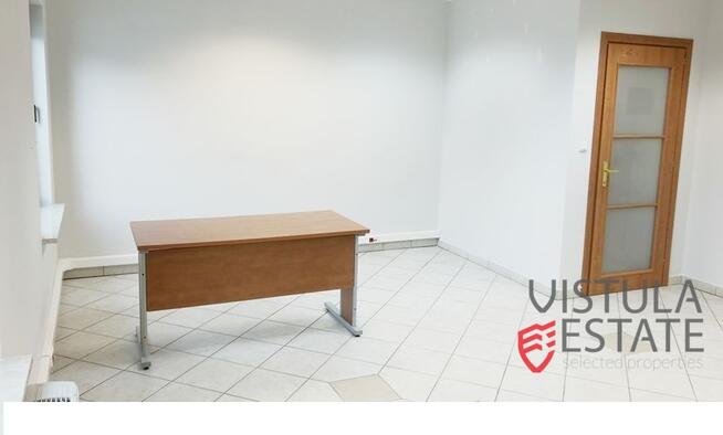 Przestronny lokal biurowy Bronowice 138 m2