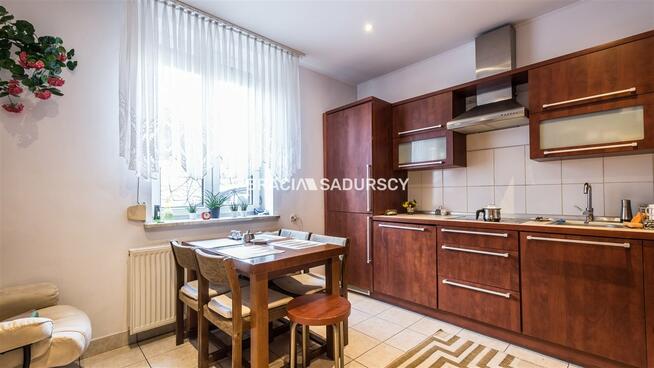 Dom Chrzanów Centrum, Kadłubek