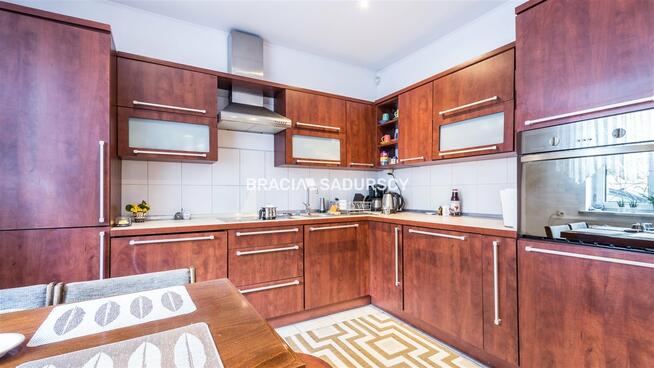 Dom Chrzanów Centrum, Kadłubek