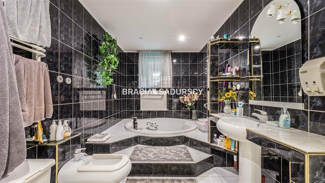 Dom Chrzanów Centrum, Kadłubek