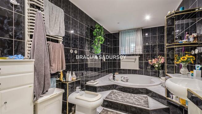 Dom Chrzanów Centrum, Kadłubek