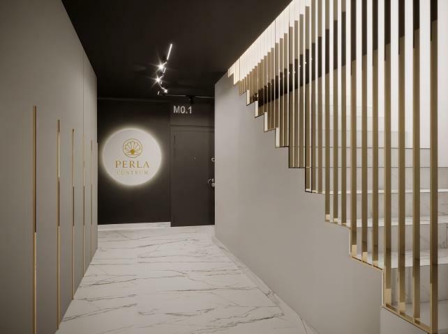 Mieszkanie Stargard, Towarowa