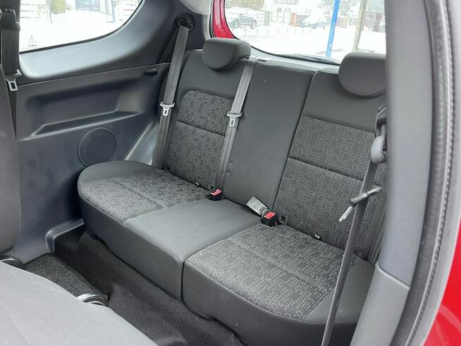 Mitsubishi Colt 1.1 1wł Klima EL szyby Abs KS Serw Stan BDB BEz Rdzy Bezwypadk Op