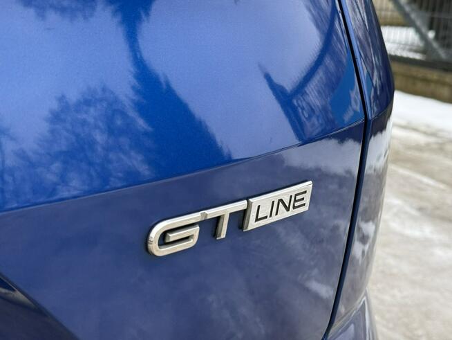 Renault Megane GT*Line*Full*LED*Alu*Ambiente*Navi*Digital*Tacho*PDC*Ideał*1wł*Niemcy*