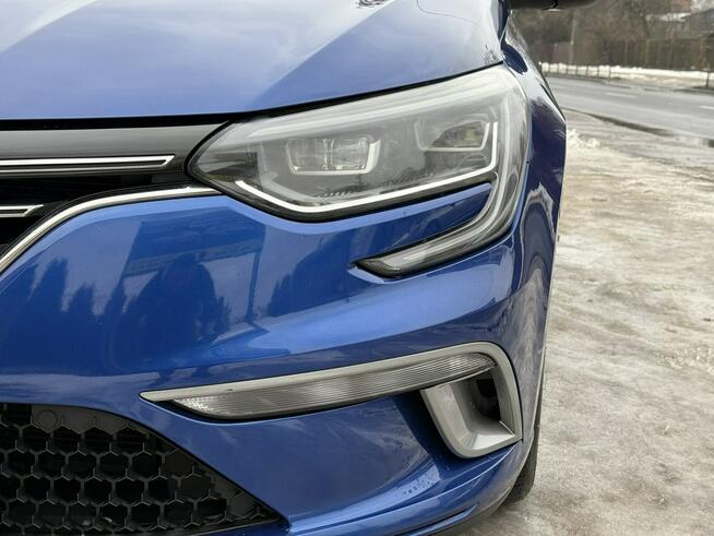 Renault Megane GT*Line*Full*LED*Alu*Ambiente*Navi*Digital*Tacho*PDC*Ideał*1wł*Niemcy*