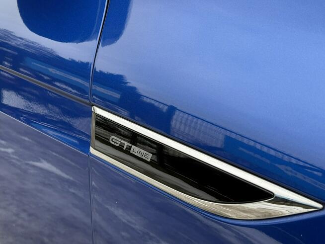 Renault Megane GT*Line*Full*LED*Alu*Ambiente*Navi*Digital*Tacho*PDC*Ideał*1wł*Niemcy*