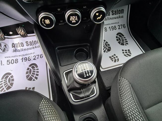 Dacia Duster Navi PDC Kamera Klimatronik Led Tempomat Halogeny Relingi Komputer Alu