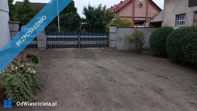 Sprzedam dom z działką, budynki inwentarskie - Darnowo