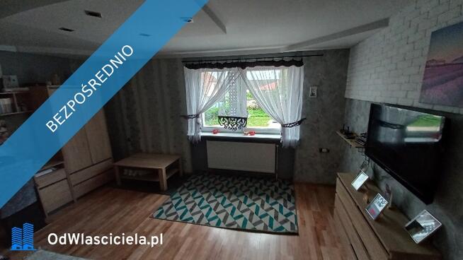 Sprzedam dom z działką, budynki inwentarskie - Darnowo