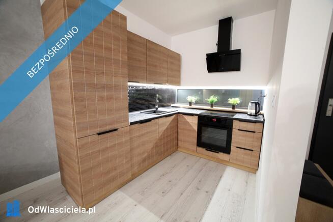 Sprzedam Nowoczesny Apartament, mieszkanie przy Parku, garaż, komórka