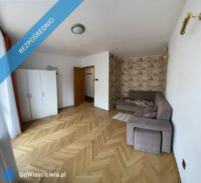 Przestronne 3 pokoje w ścisłym Centrum (Krucza/Żurawia)