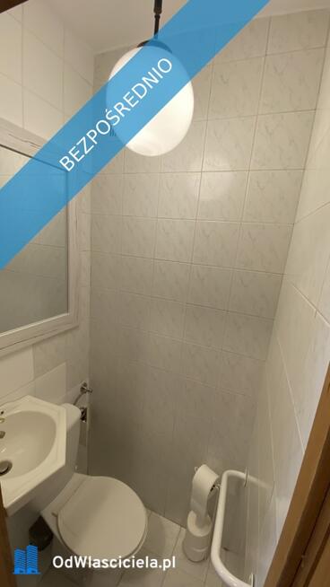 Przestronne 3 pokoje w ścisłym Centrum (Krucza/Żurawia)