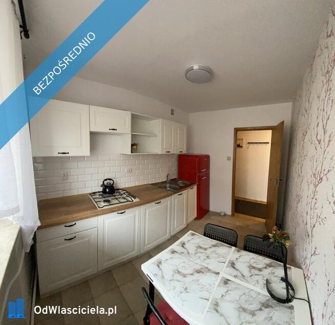 Przestronne 3 pokoje w ścisłym Centrum (Krucza/Żurawia)