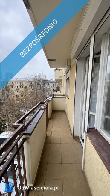 Przestronne 3 pokoje w ścisłym Centrum (Krucza/Żurawia)