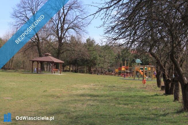 Pomiechówek, Wymysły 1715m2 budowlana 38km do centrum W-wy