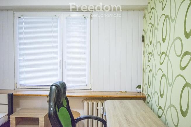 Ustka, miejskie ogrzewanie, niedaleko od plaży