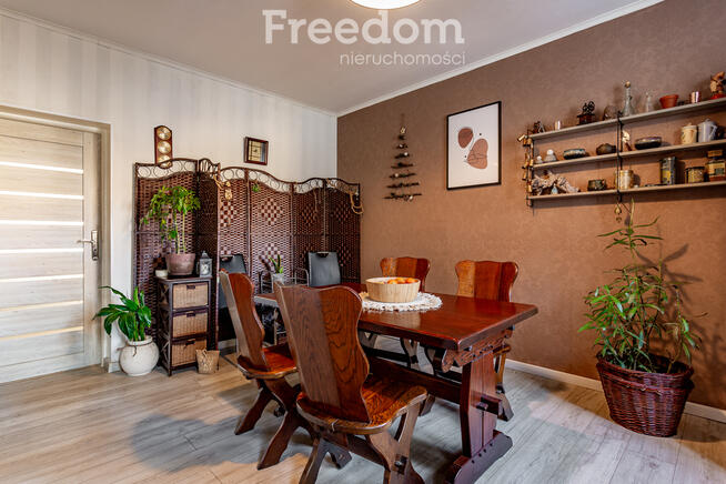 Klimatyczne mieszkanie w kamienicy, 54,94 m2