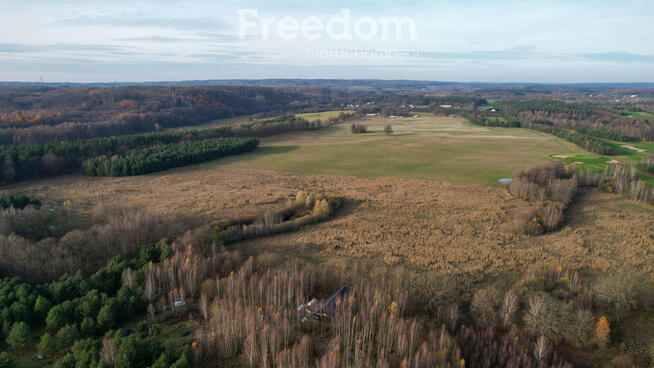 Nowoczesny a zarazem ekologiczny dom parterowy
