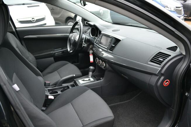 Mitsubishi Lancer Klimatyzacja*Serwis*4x El. Szyby*Automat*Alufelgi*Rockford