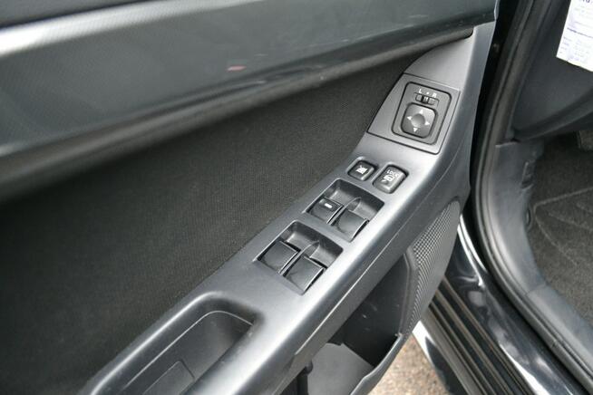Mitsubishi Lancer Klimatyzacja*Serwis*4x El. Szyby*Automat*Alufelgi*Rockford