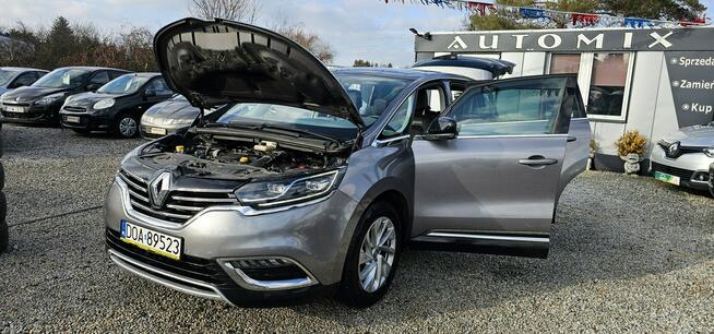 Renault Espace 1.6 D Nowy Rozrząd*Ledy 7-Os *AUTOMAT ,GWARANCJA/ Zamiana AUTOMI-x.PL