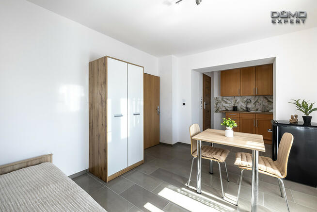 Mieszkanie Kruszyn gm. Bolesławiec, Główna