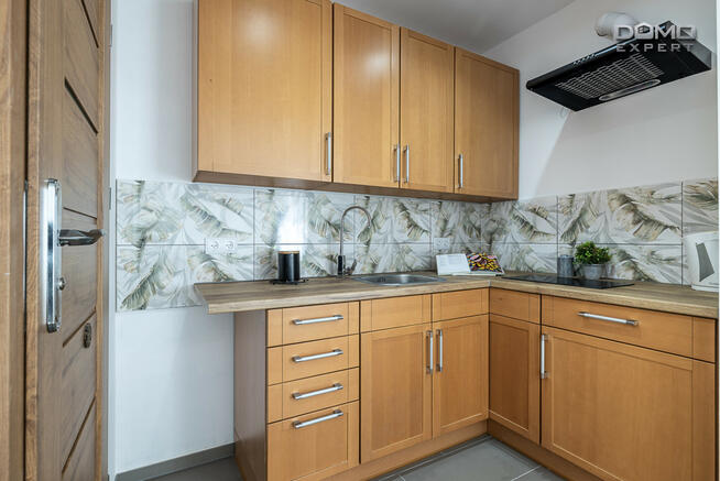 Mieszkanie Kruszyn gm. Bolesławiec, Główna