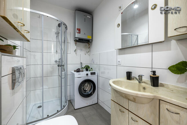 Mieszkanie Kruszyn gm. Bolesławiec, Główna