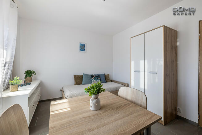 Mieszkanie Kruszyn gm. Bolesławiec, Główna