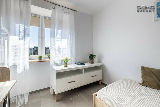 Mieszkanie Kruszyn gm. Bolesławiec, Główna