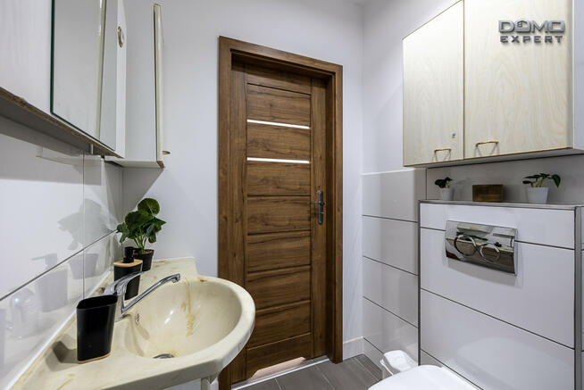 Mieszkanie Kruszyn gm. Bolesławiec, Główna