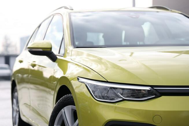 Volkswagen Golf 1.0 TSI Life