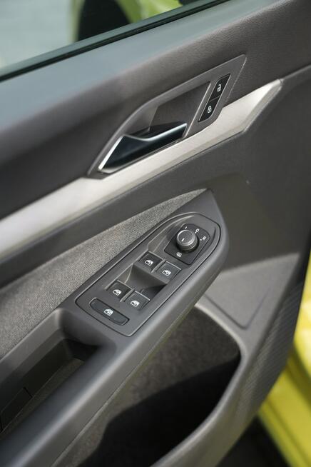 Volkswagen Golf 1.0 TSI Life