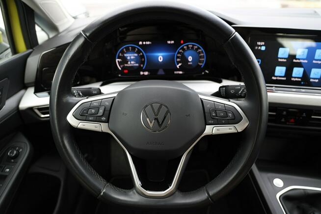 Volkswagen Golf 1.0 TSI Life