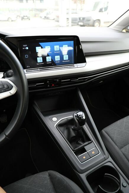 Volkswagen Golf 1.0 TSI Life