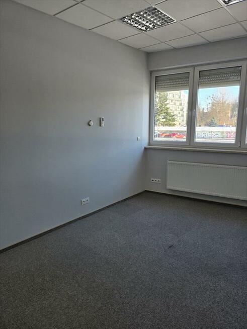 LOKAL BIUROWY - Warszawa Wola