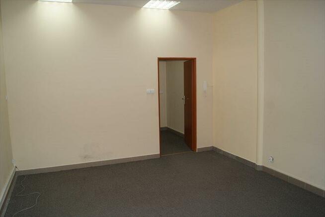 POWIERZCHNIA NA SKLEP - ITP - Warszawa Wola