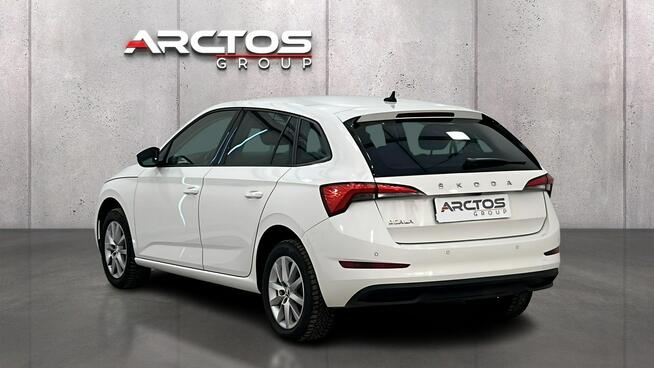 Skoda Scala 1.6 TDI SCR Ambition DSG