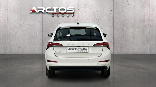 Skoda Scala 1.6 TDI SCR Ambition DSG