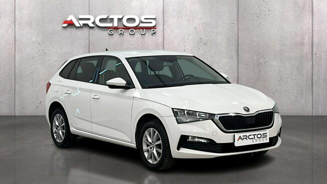 Skoda Scala 1.6 TDI SCR Ambition DSG