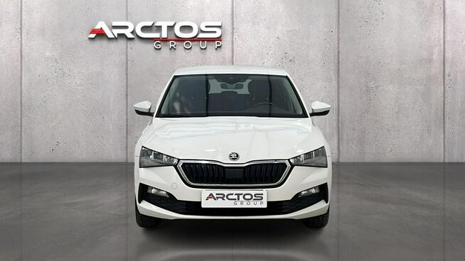 Skoda Scala 1.6 TDI SCR Ambition DSG