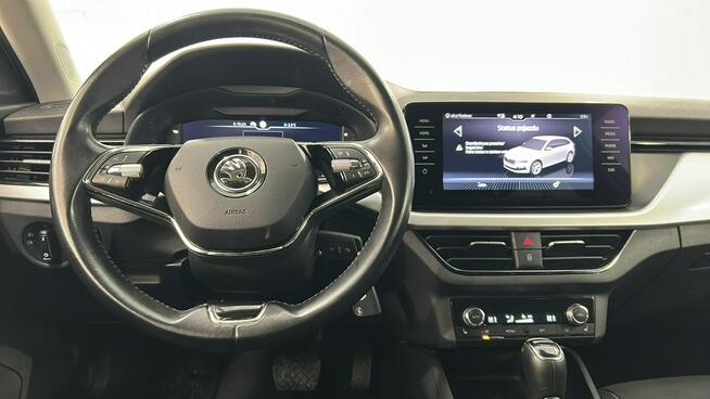 Skoda Scala 1.6 TDI SCR Ambition DSG