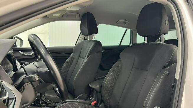 Skoda Scala 1.6 TDI SCR Ambition DSG