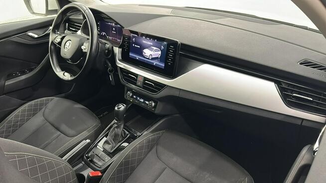 Skoda Scala 1.6 TDI SCR Ambition DSG