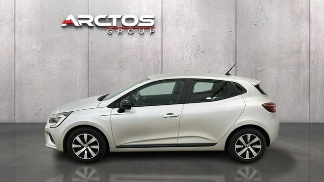 Renault Clio 1.0 TCE Equilibre